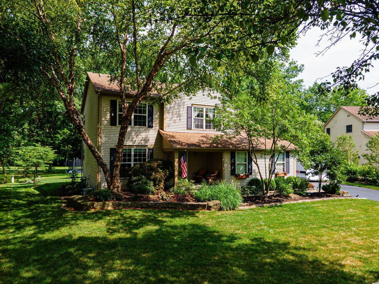 5139 Phillips Run - Photo 1
