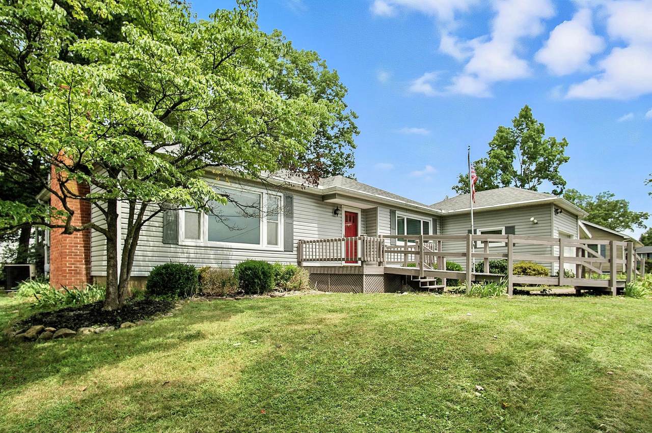 621 Garden Road - Photo 1