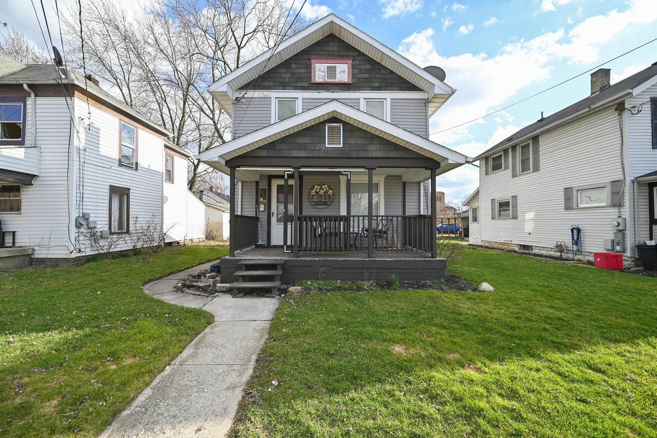 785 Nelson Street - Photo 1