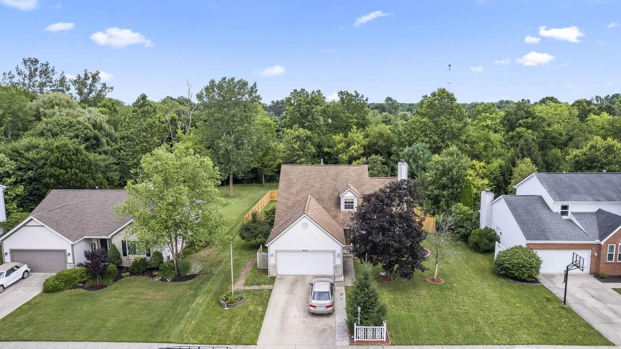 606 Prairie Run Drive - Photo 1