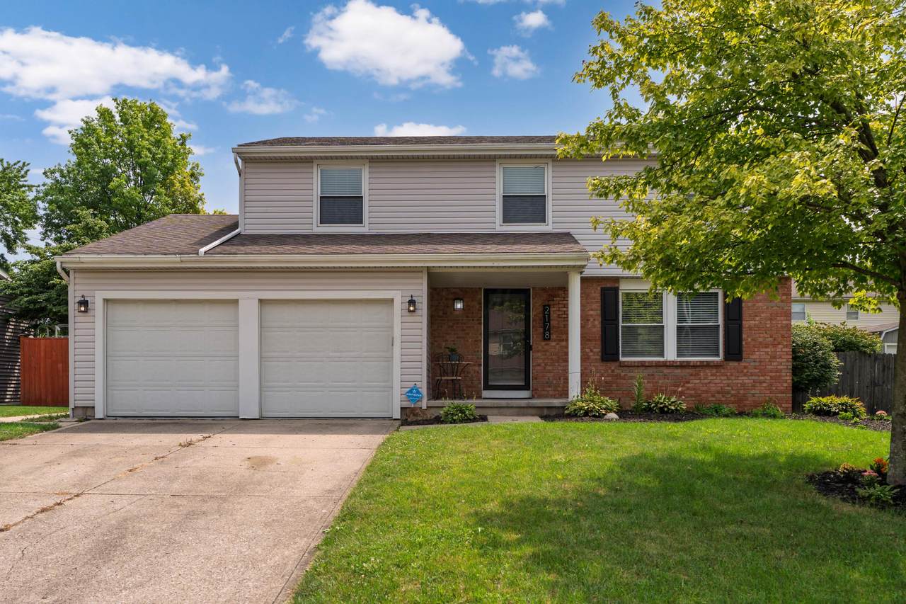 2178 Leah Lane - Photo 1