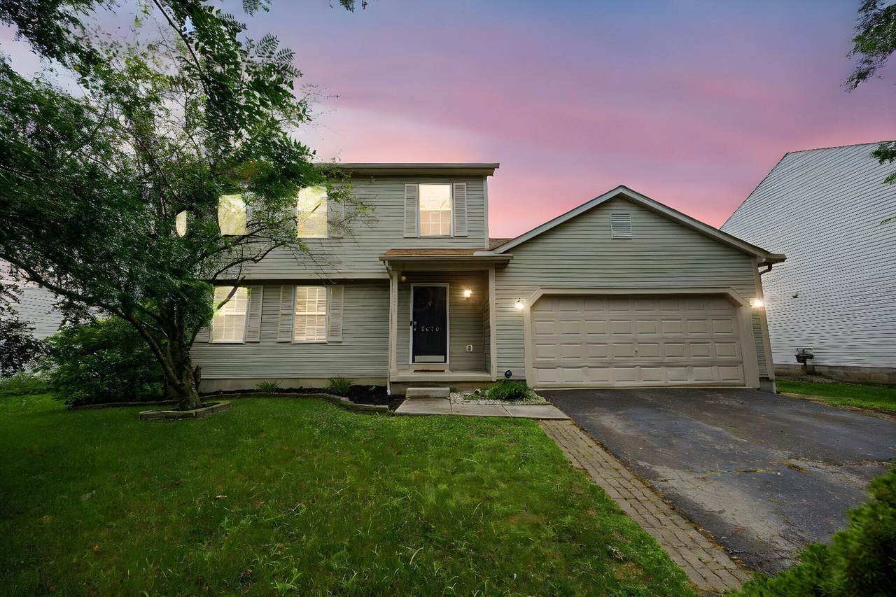 2626 Imperial Way Drive - Photo 1