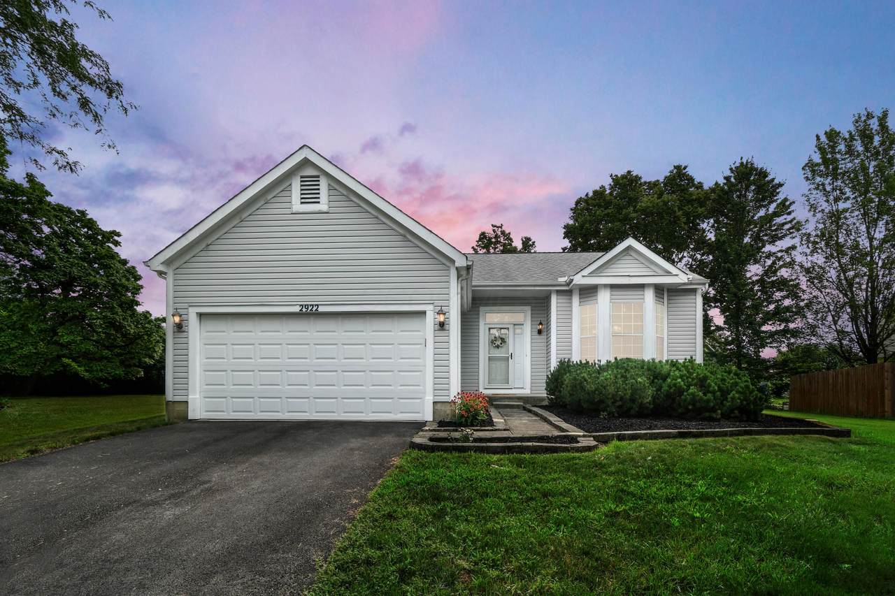 2922 Princeville Drive - Photo 1