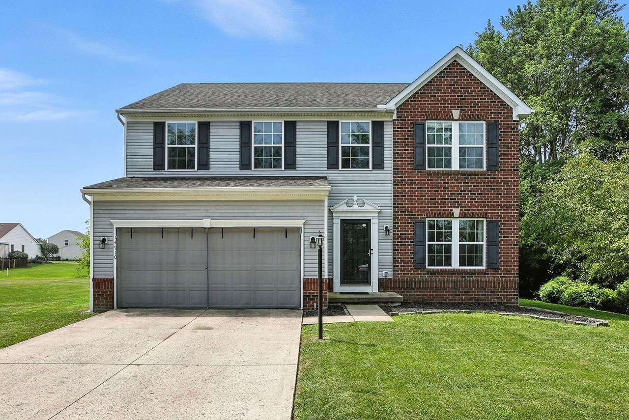 14910 Havens Corners Road - Photo 1