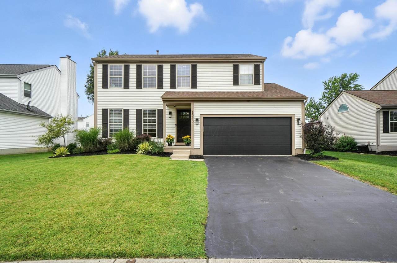 8570 Bivouac Place - Photo 1