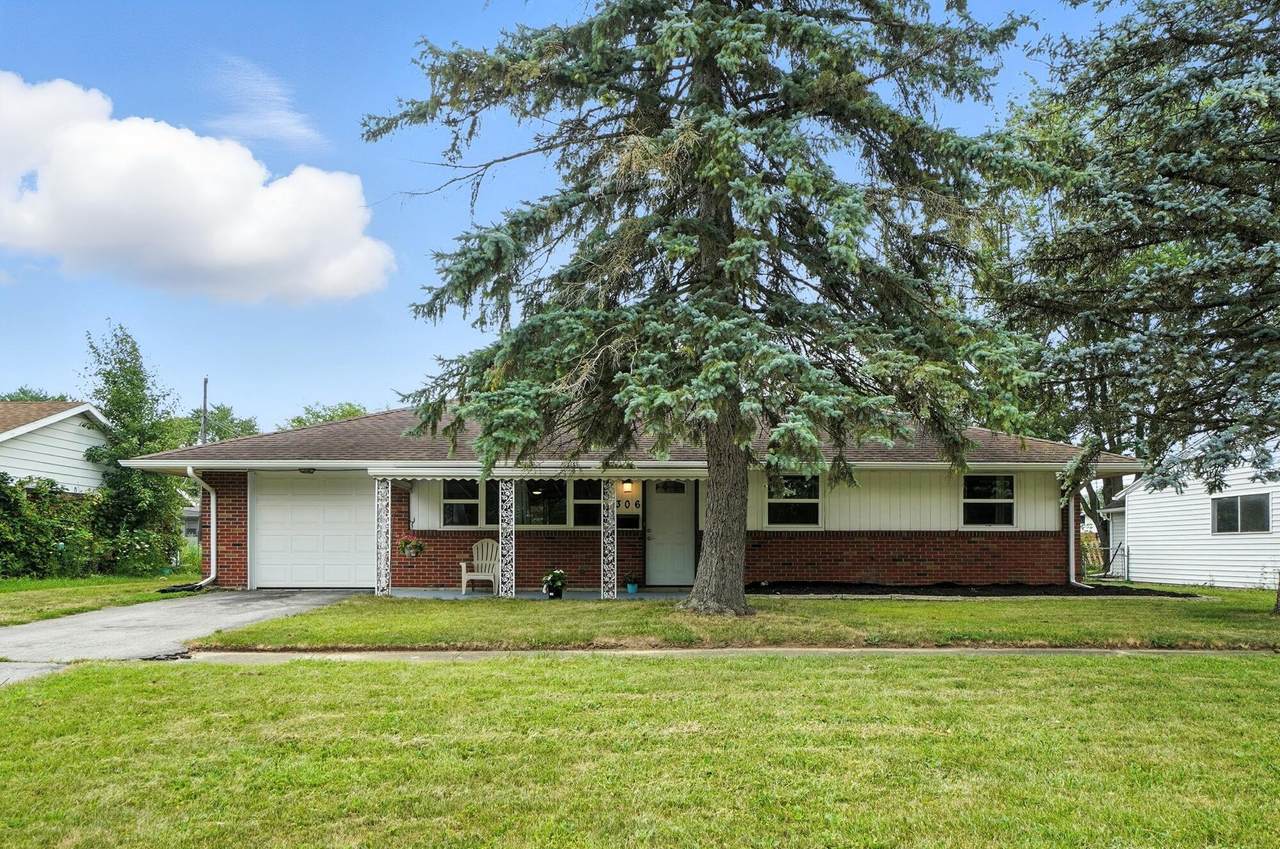 306 Shawnee Road - Photo 1