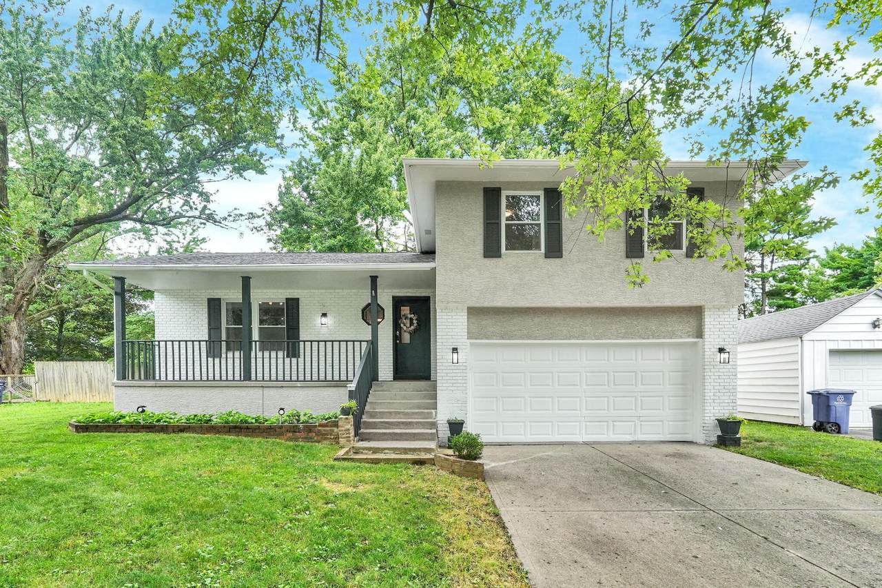 1270 Francisco Road - Photo 1