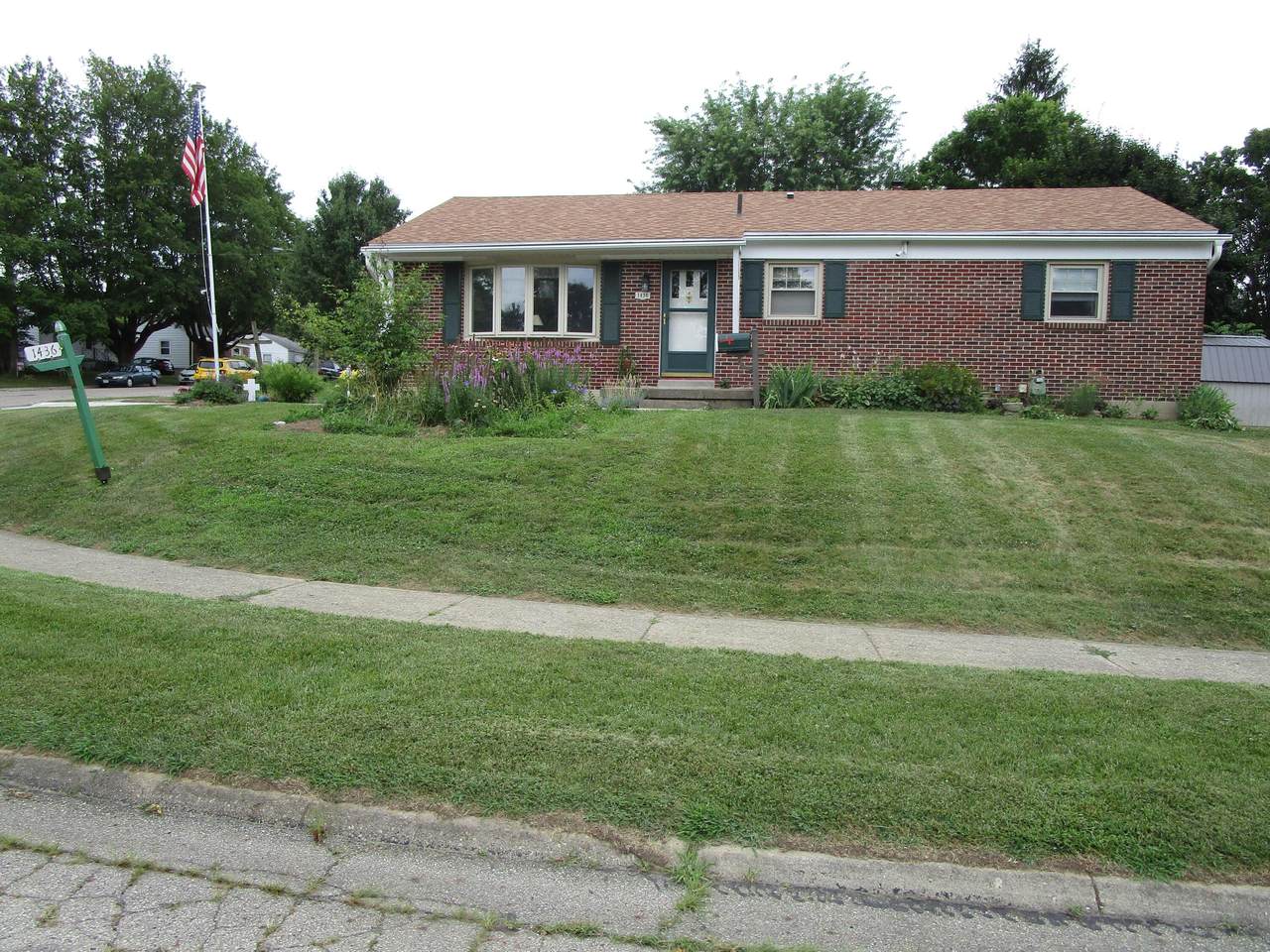 1436 Northgate Road - Photo 1