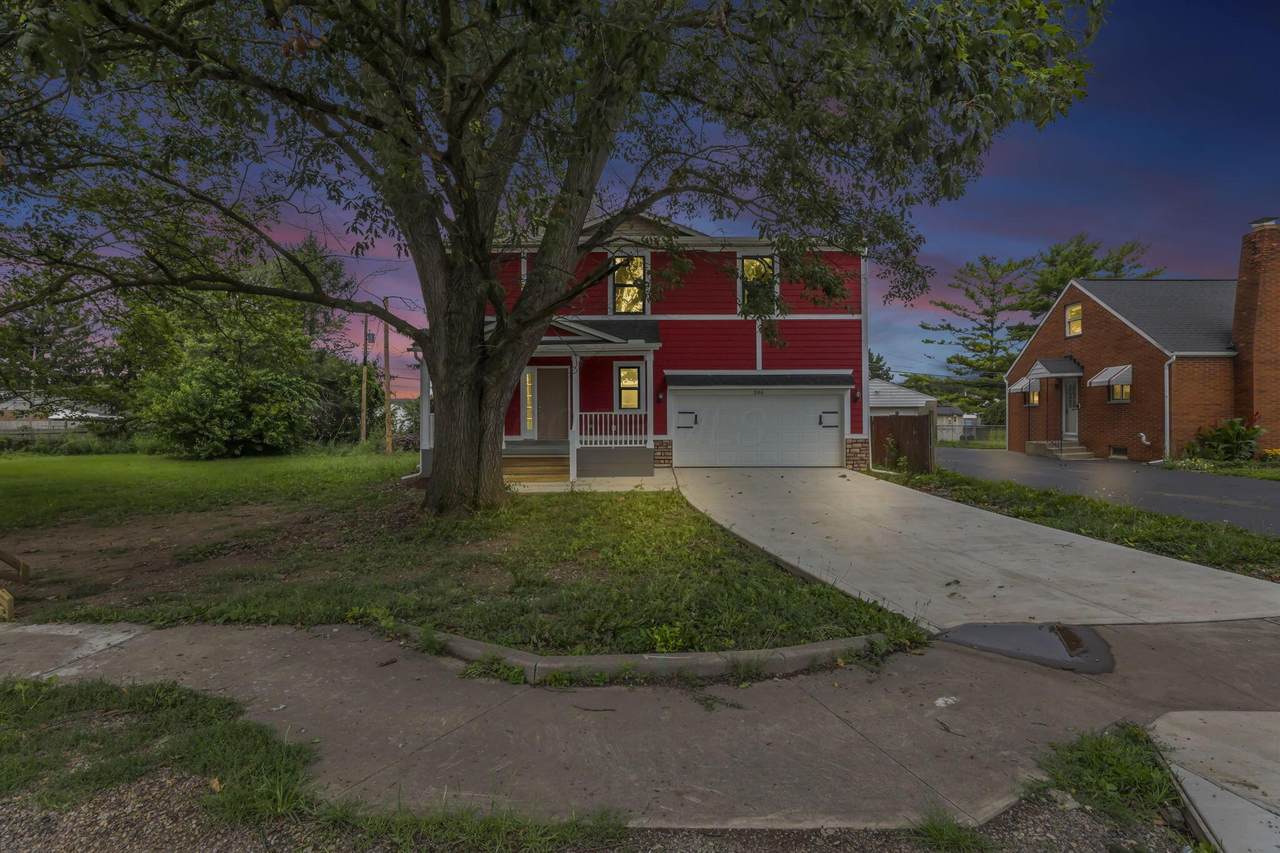 286 Southgate Drive - Photo 1