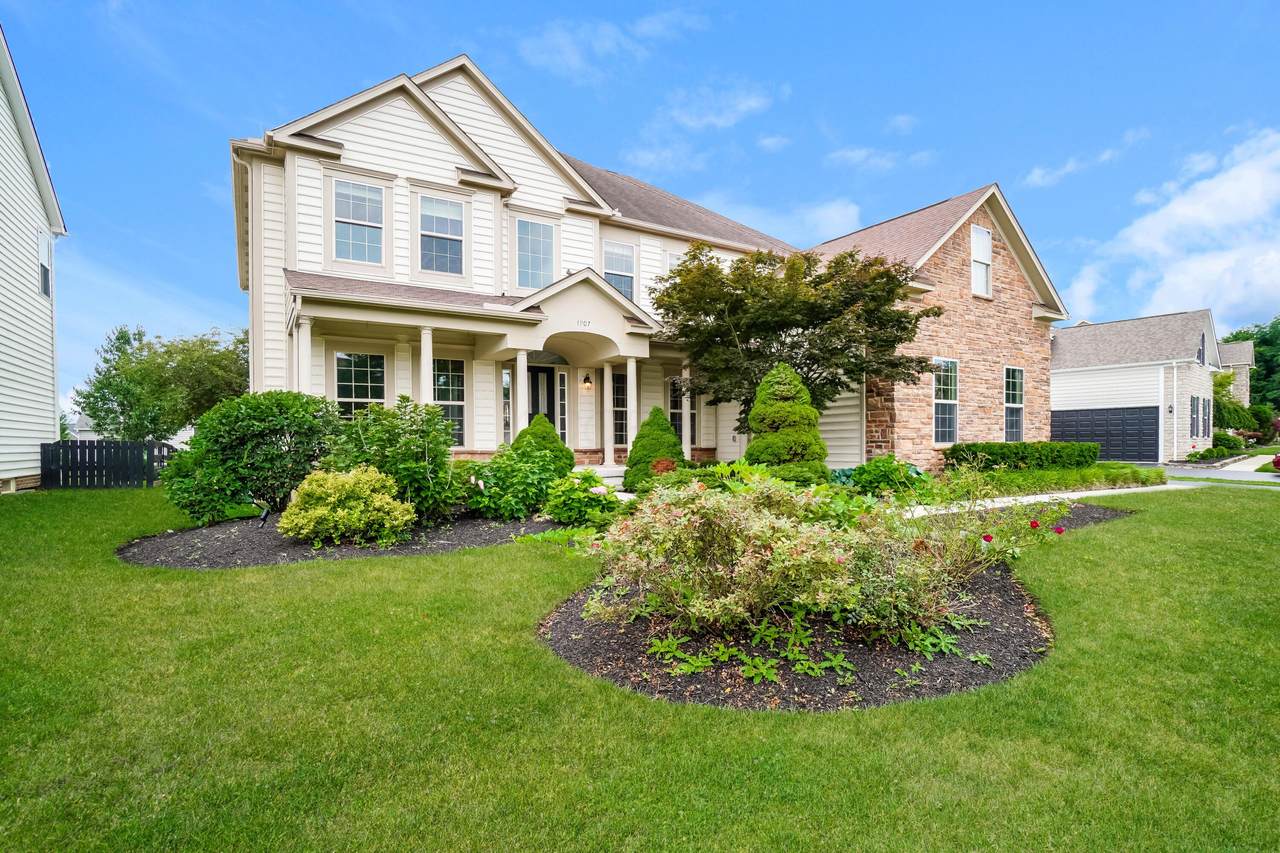 1907 Timber Haven Court - Photo 1