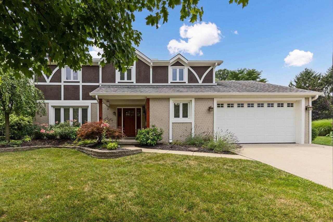 2383 Queen Ann Court - Photo 1