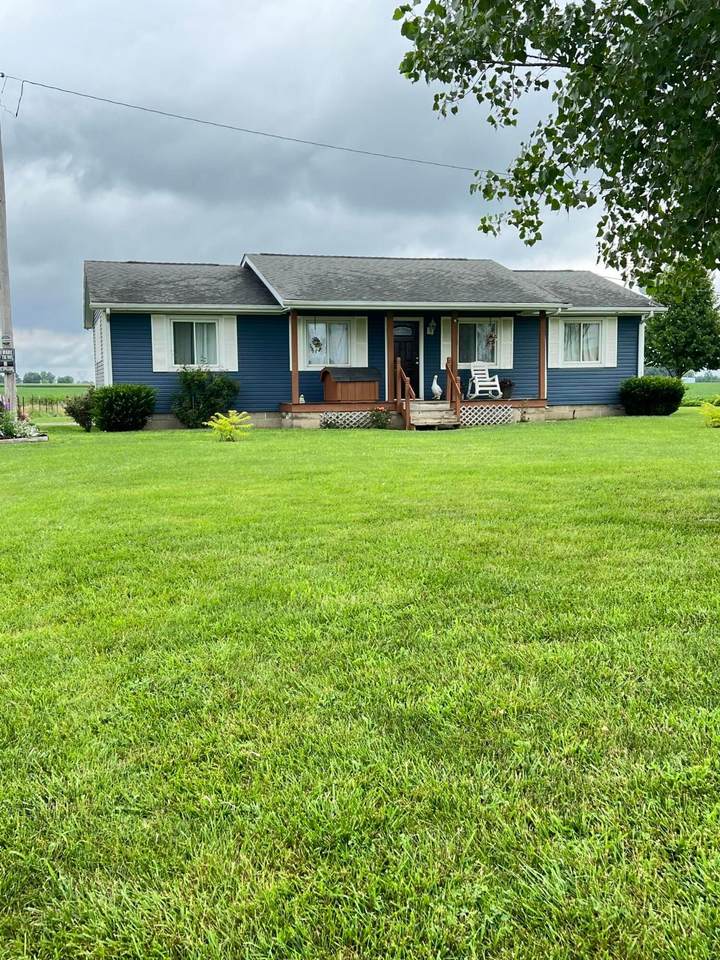 11720 Clifton Road - Photo 1