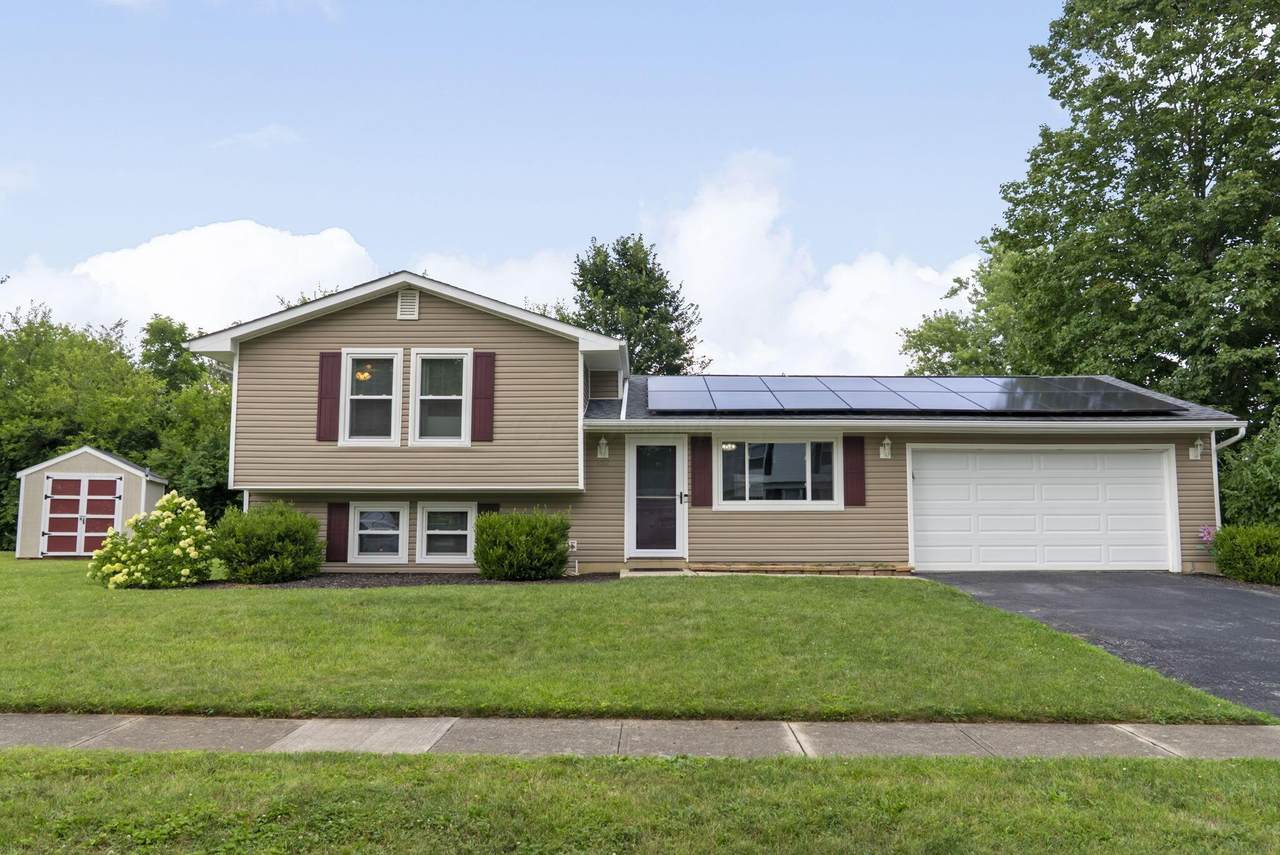 152 Greenlake Street - Photo 1