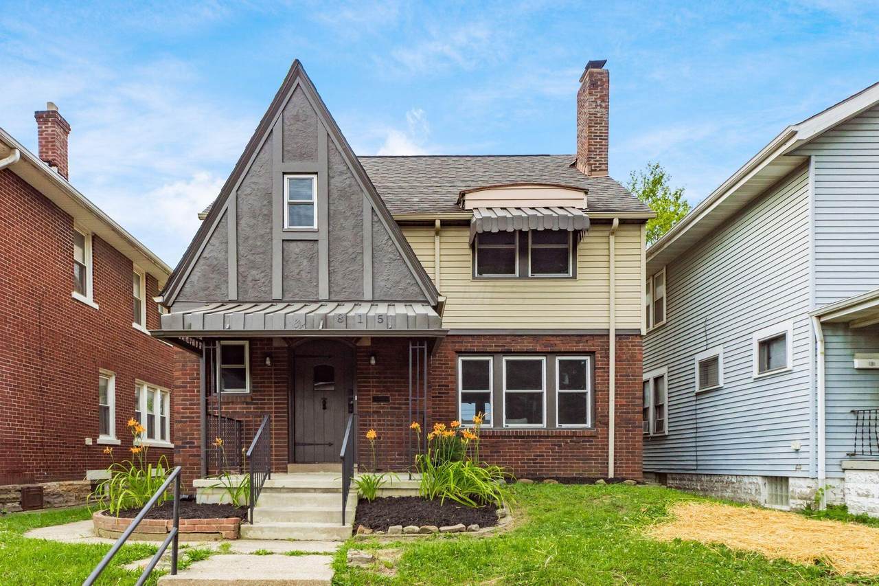 815 Thurman Avenue - Photo 1