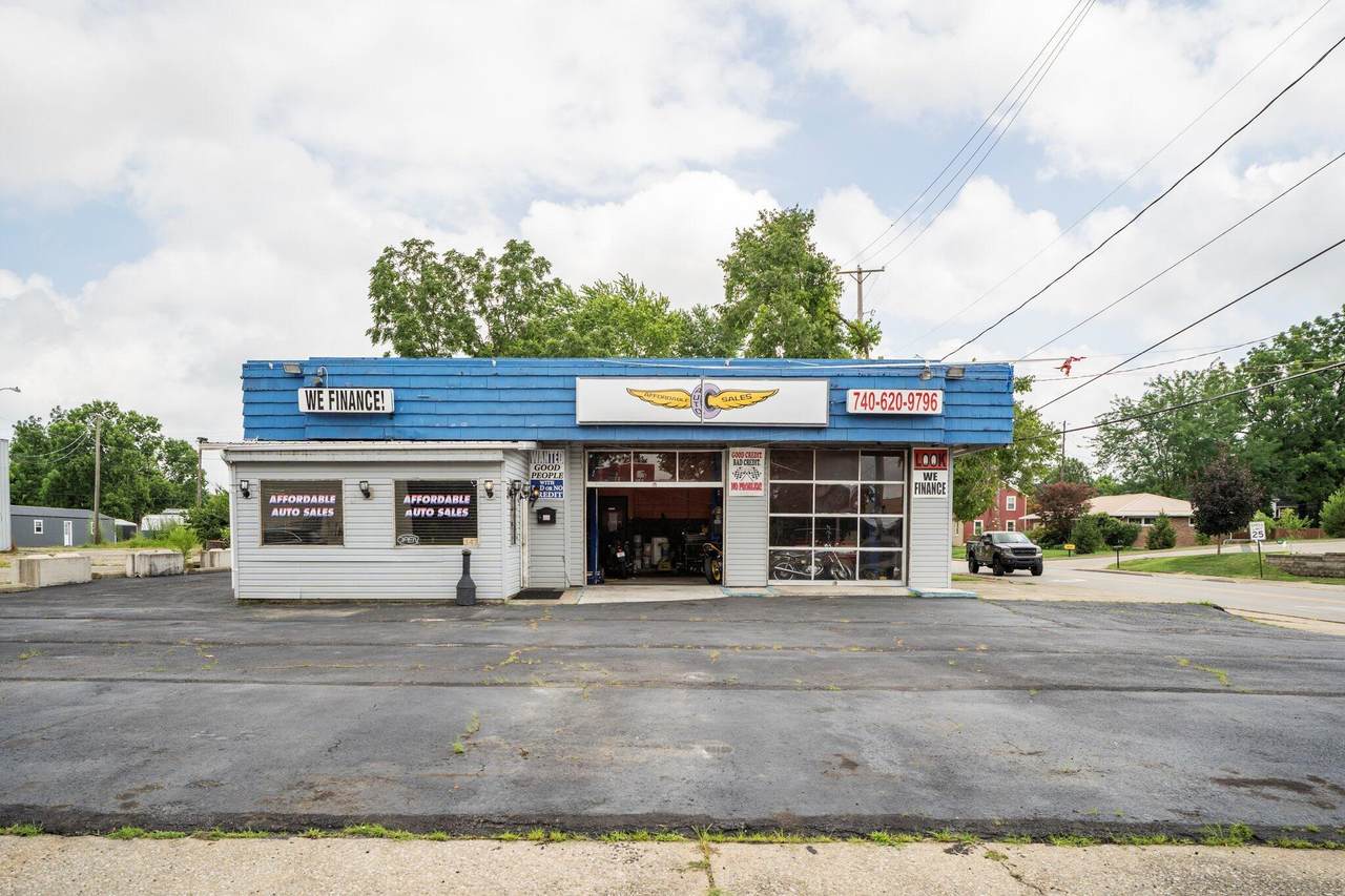 347 Court Street - Photo 1