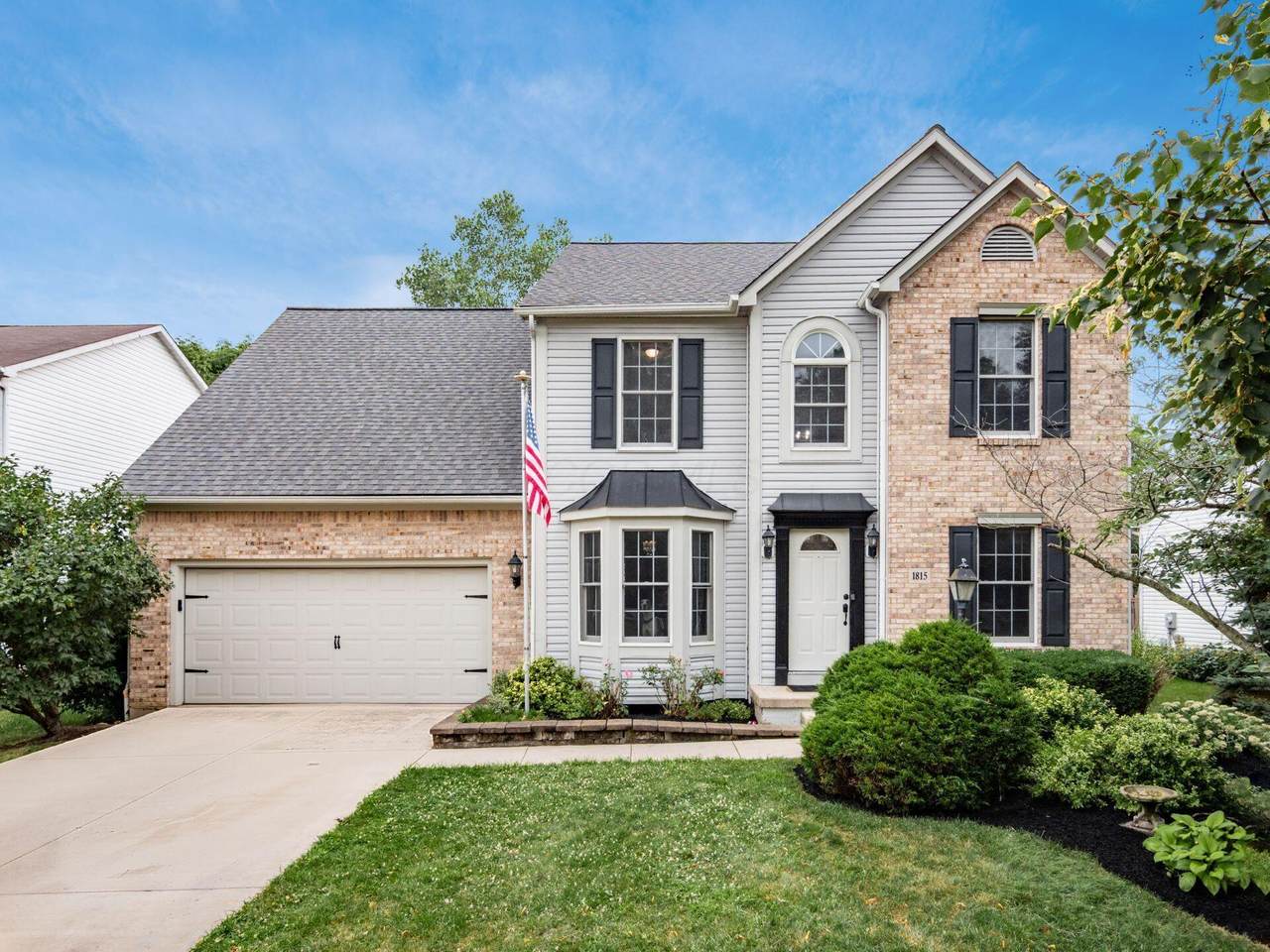 1815 Deer Crossing Drive - Photo 1