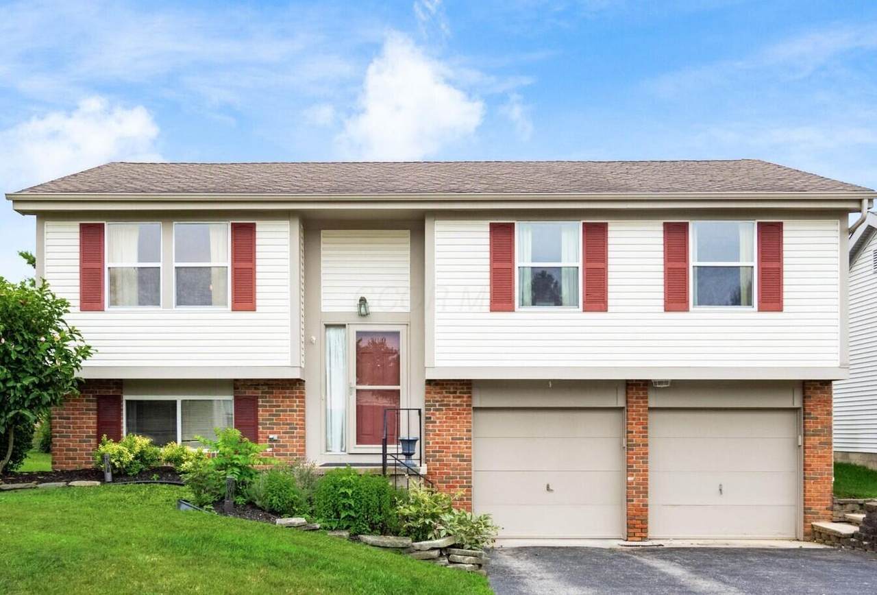 2151 Hagerman Drive - Photo 1