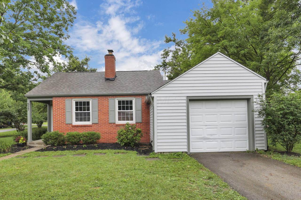 527 Selby Boulevard - Photo 1