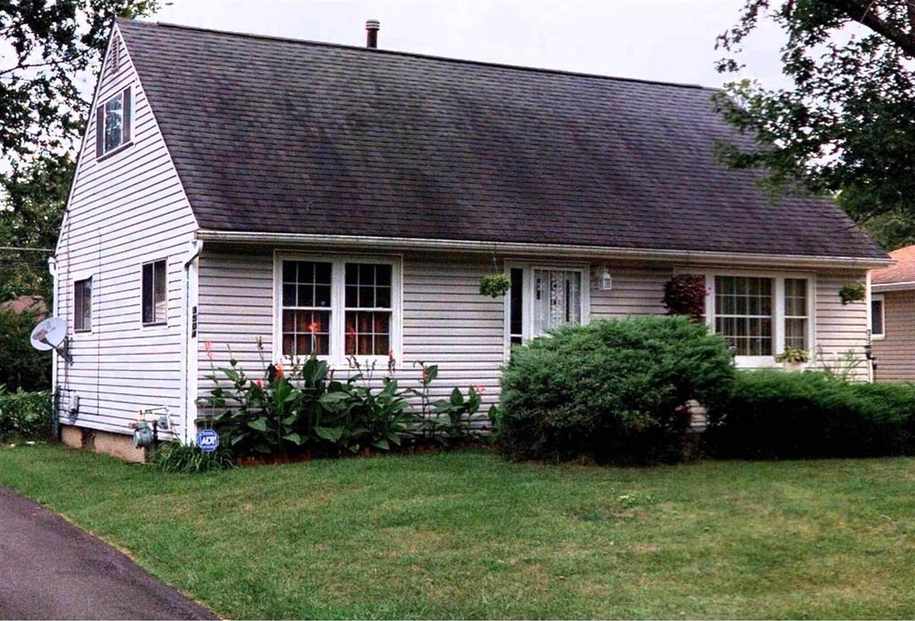 3504 Liv Moor Drive - Photo 1