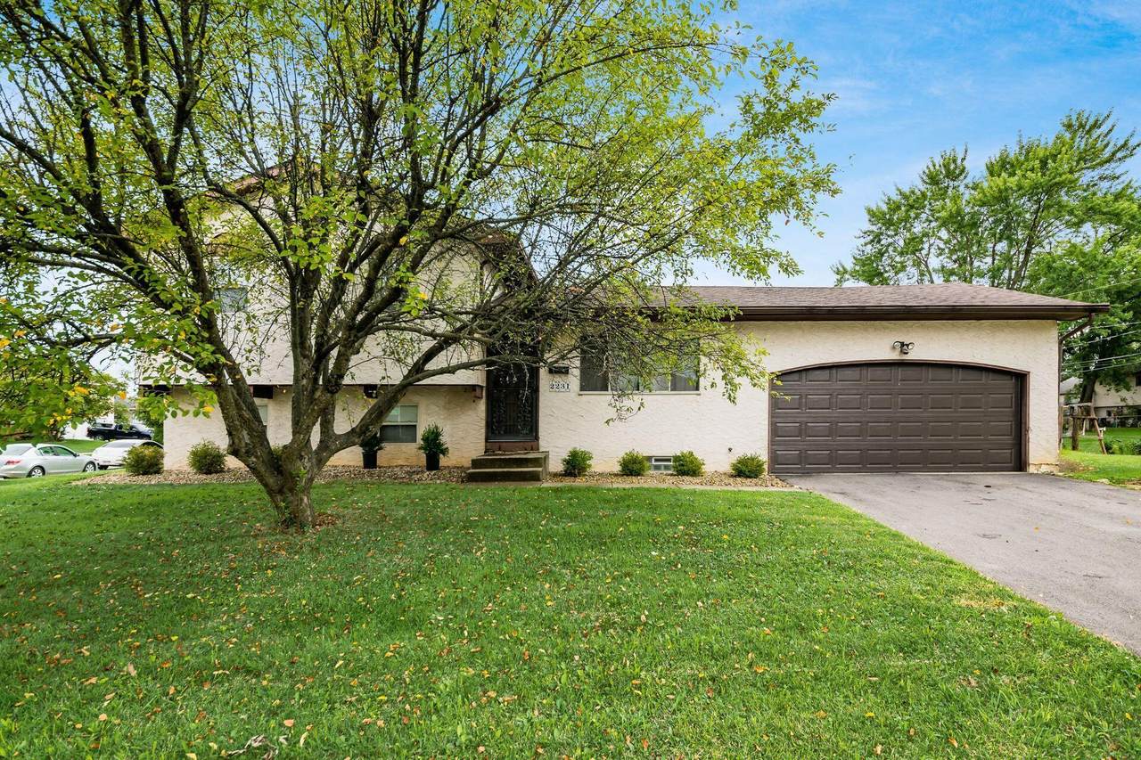 2231 Tupsfield Road - Photo 1
