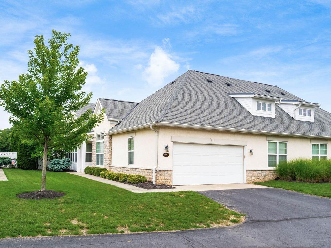 2754 Scioto Station Drive - Photo 1