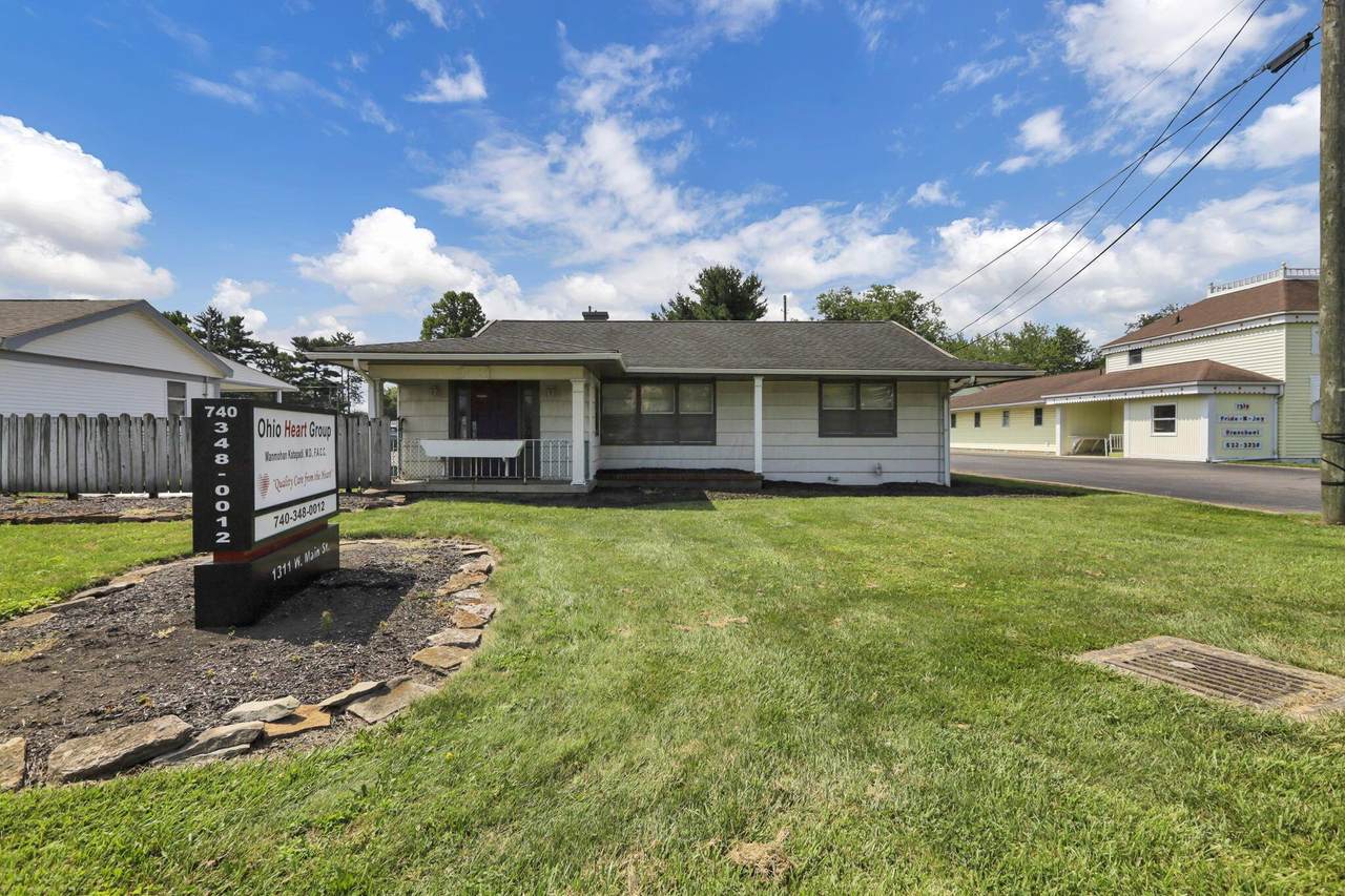 1311 Main Street - Photo 1