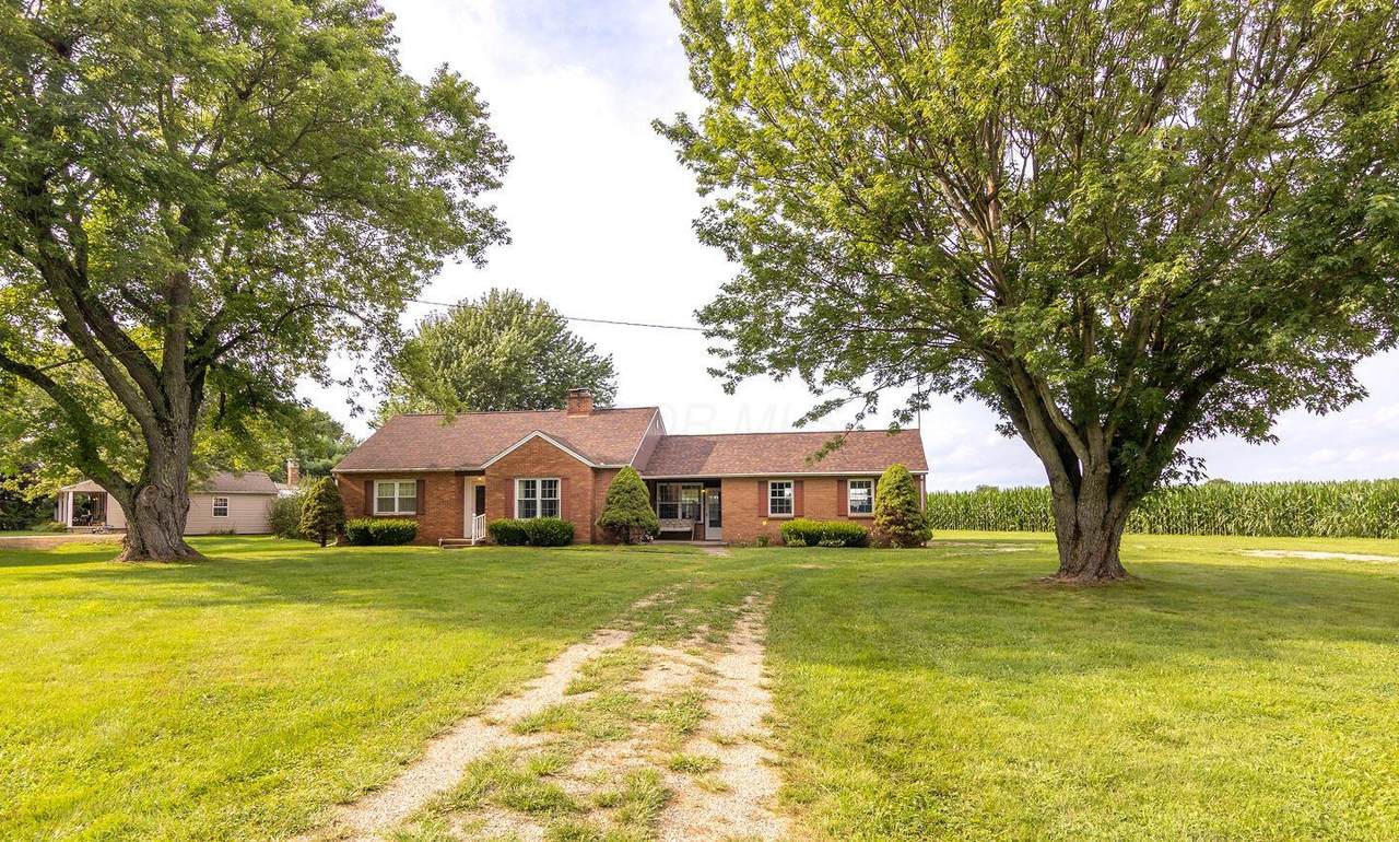 3880-LD Old Columbus Road - Photo 1