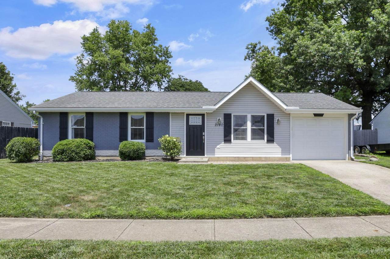 2140 Arapaho Drive - Photo 1