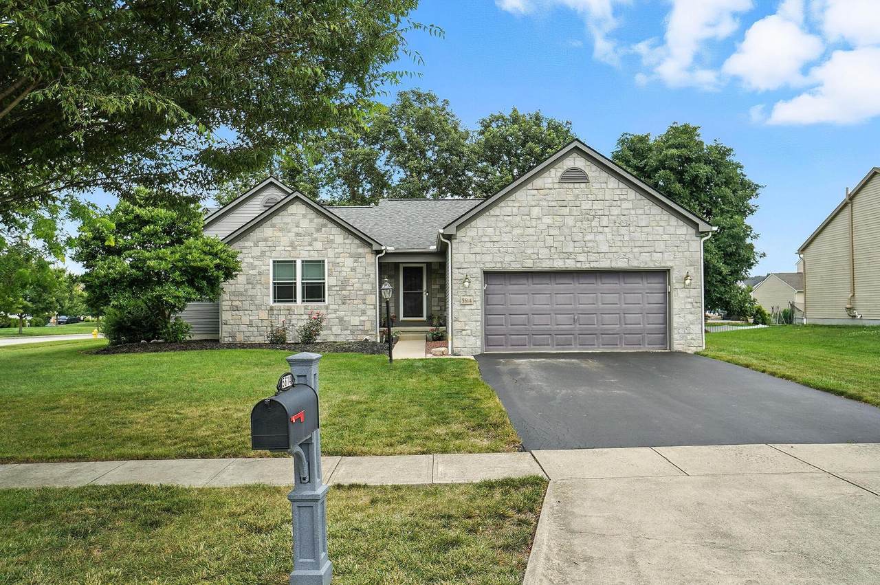 5614 Coneflower Drive - Photo 1