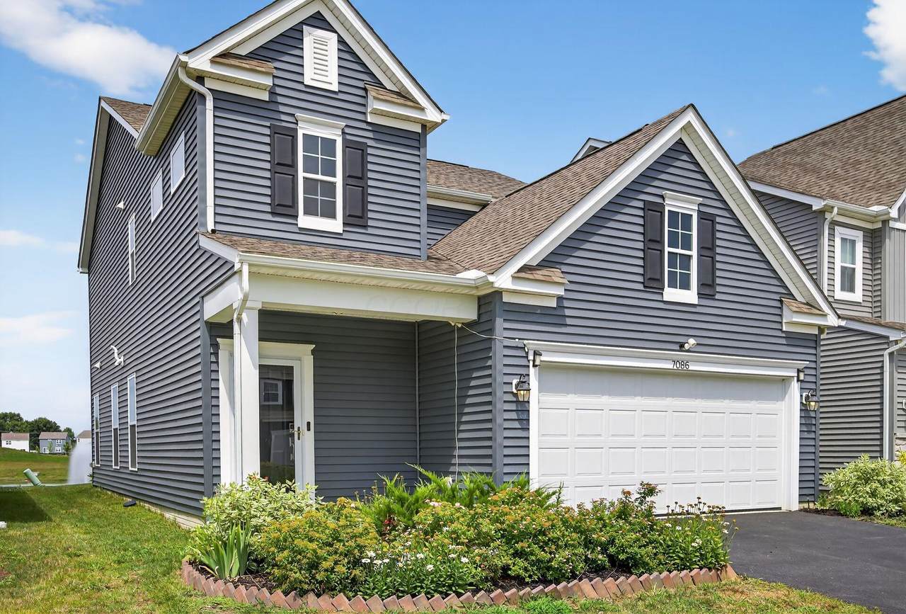 7086 Celebration Drive - Photo 1