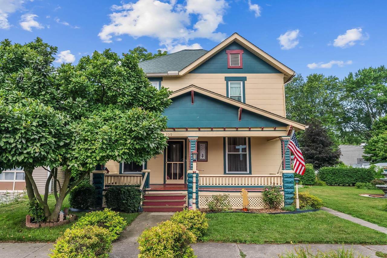 105 Elm Street - Photo 1