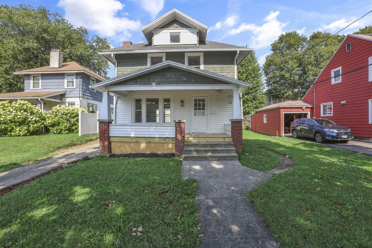 568 Park Street - Photo 1