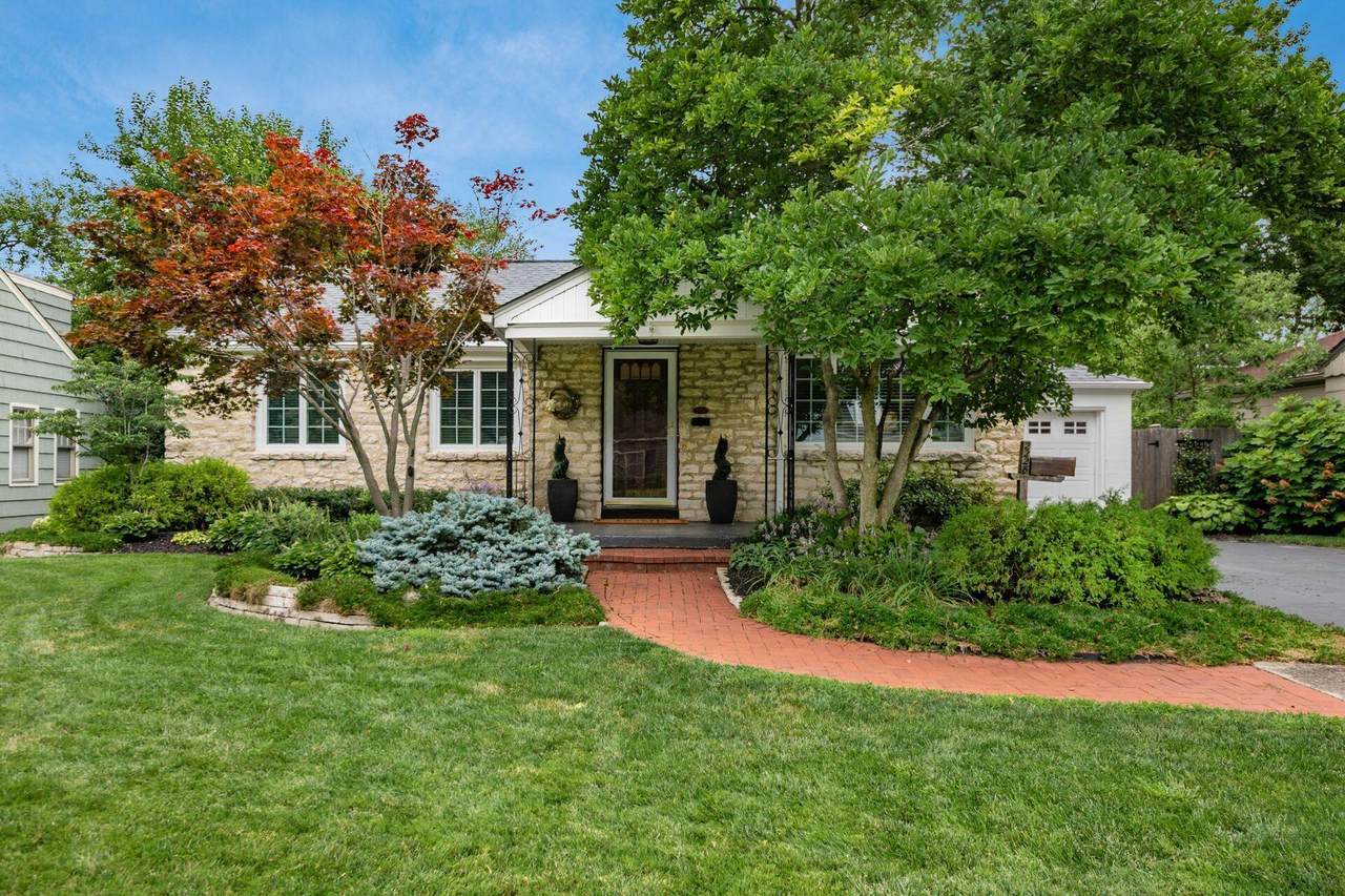 2228 Ridgeview Road - Photo 1