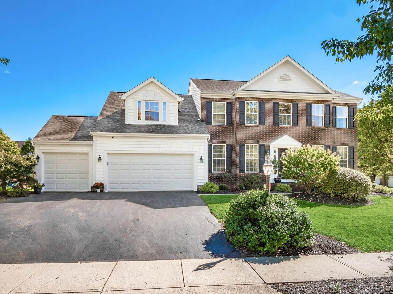 4952 Alston Grove Drive - Photo 1
