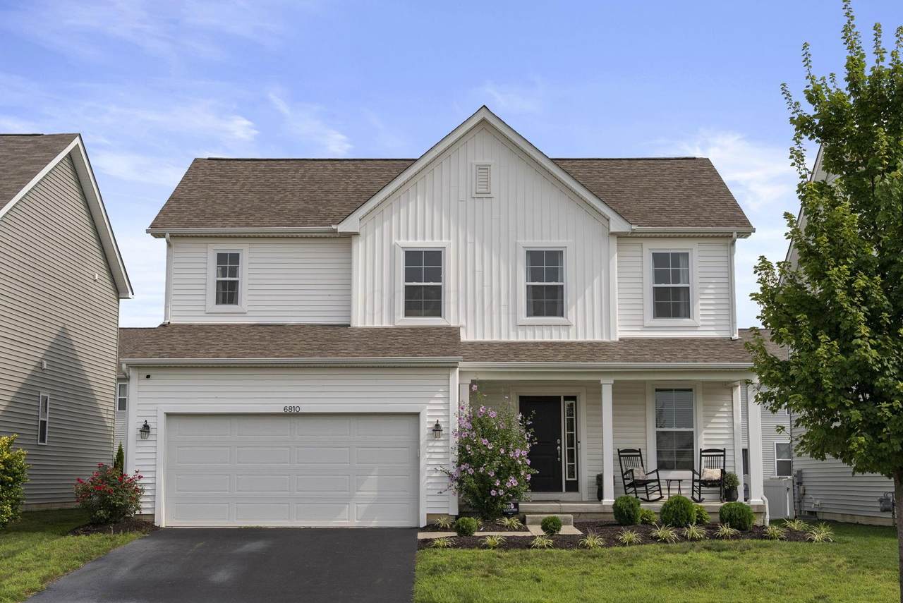 6810 Sawyers Creek Road - Photo 1