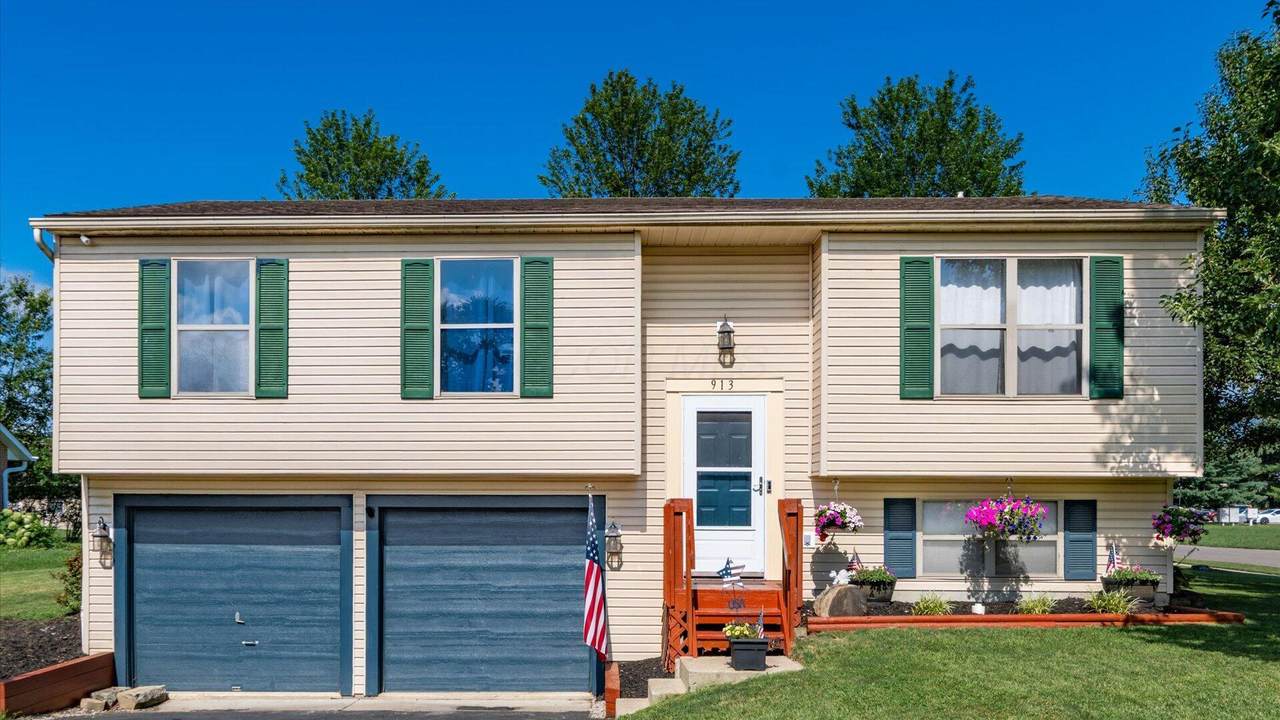 913 Lateglow Court - Photo 1