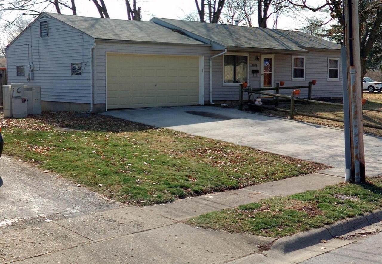 4615 Edgewyn Avenue - Photo 1