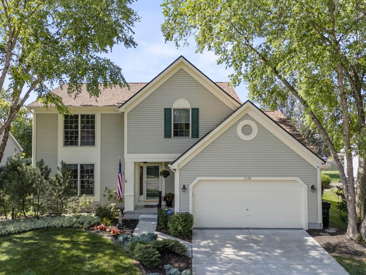 2579 Salyer Court - Photo 1