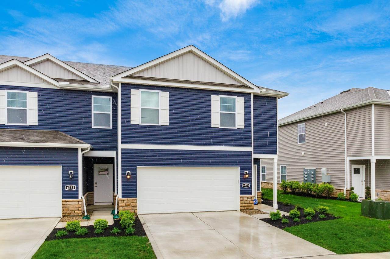 6355 Marinelli Drive - Photo 1