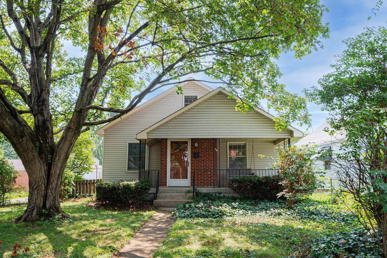 43 Letchworth Avenue - Photo 1