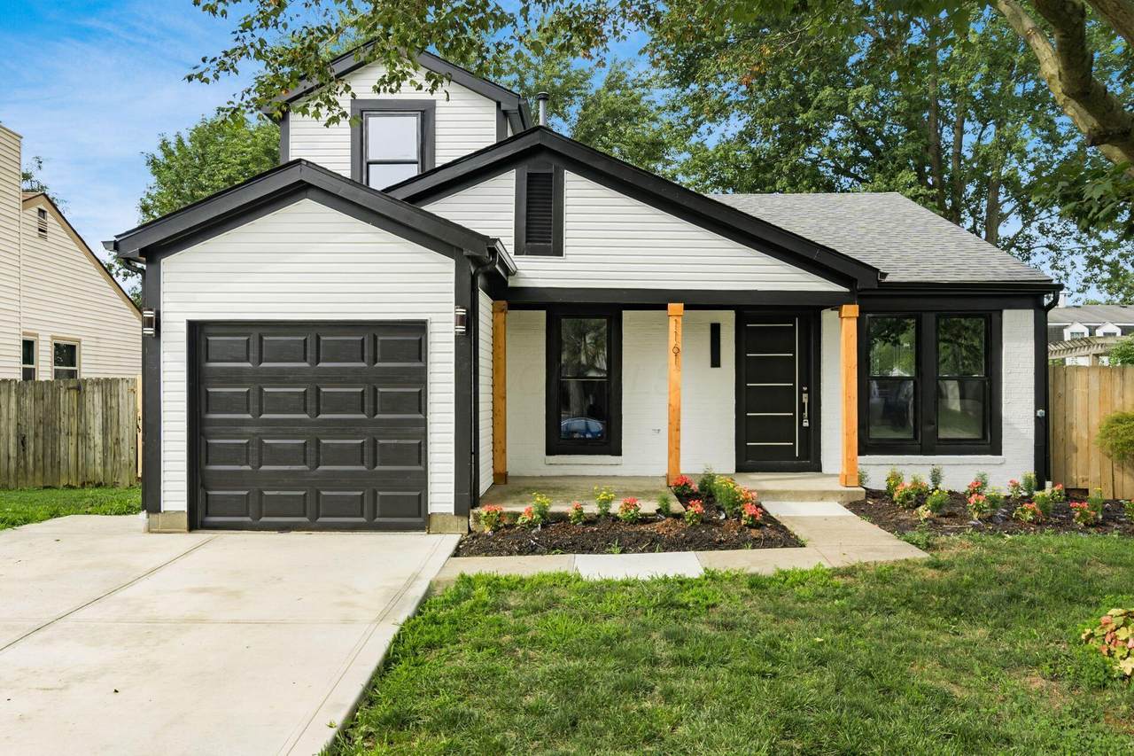 1161 Clement Drive - Photo 1