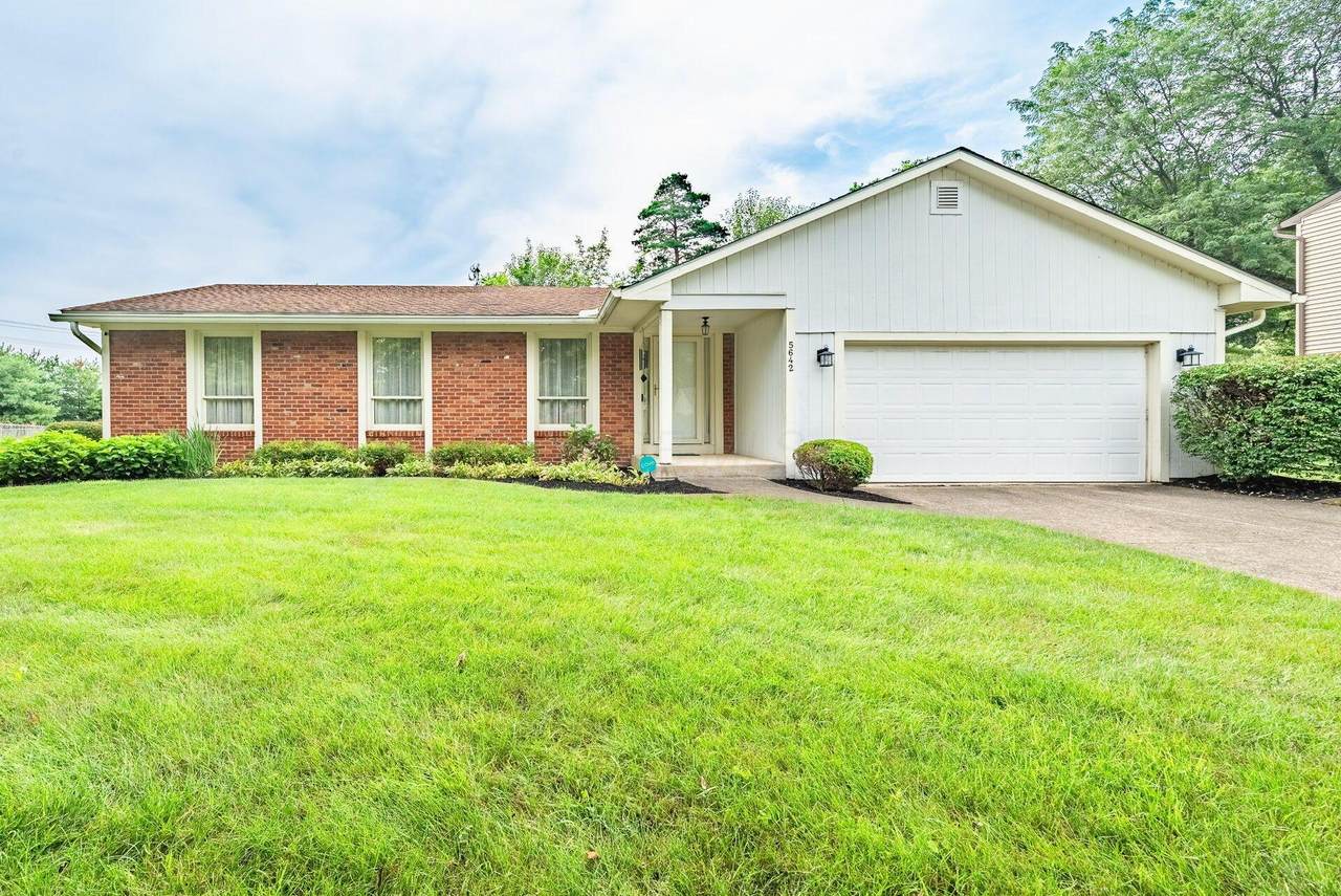 5642 Ramblewood Court - Photo 1