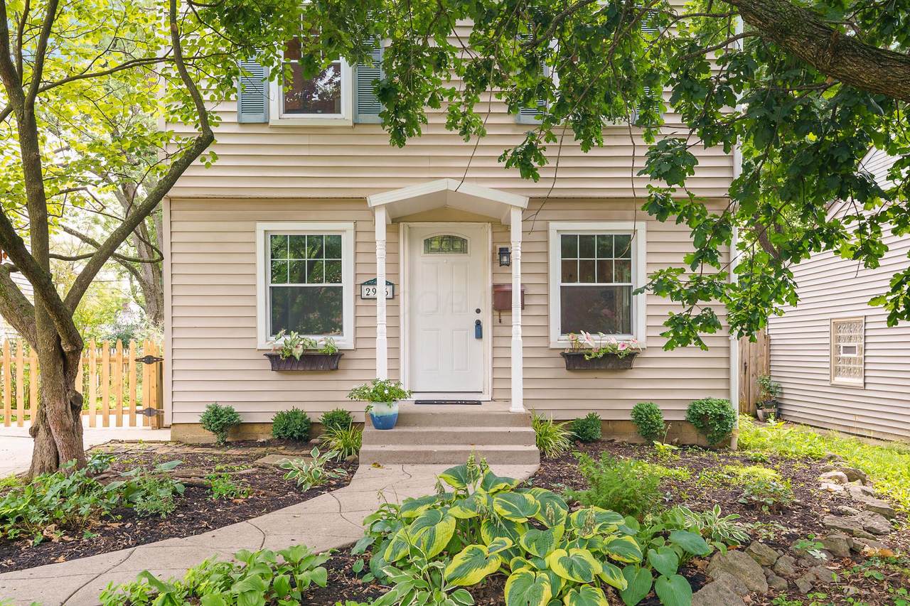 2986 Bremen Street - Photo 1