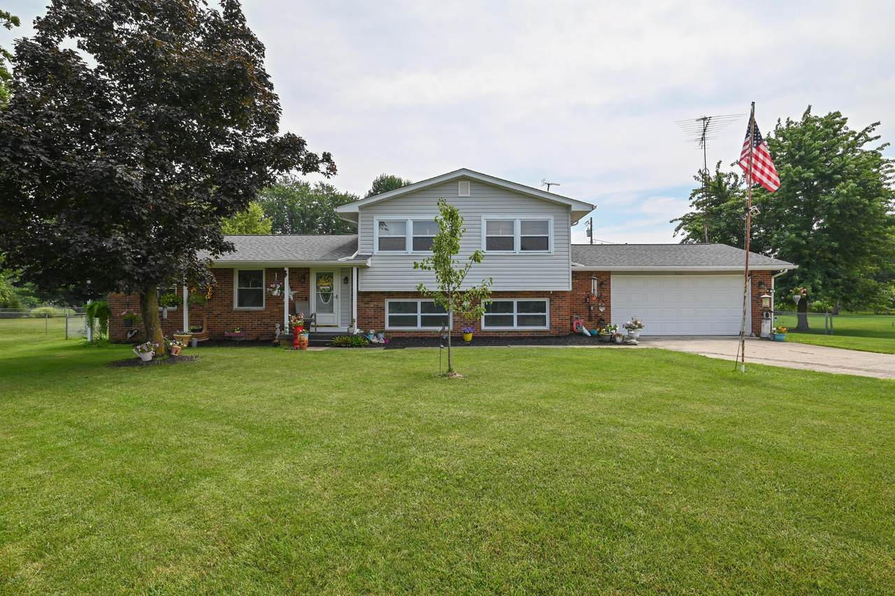3622 Marion Marysville Road - Photo 1