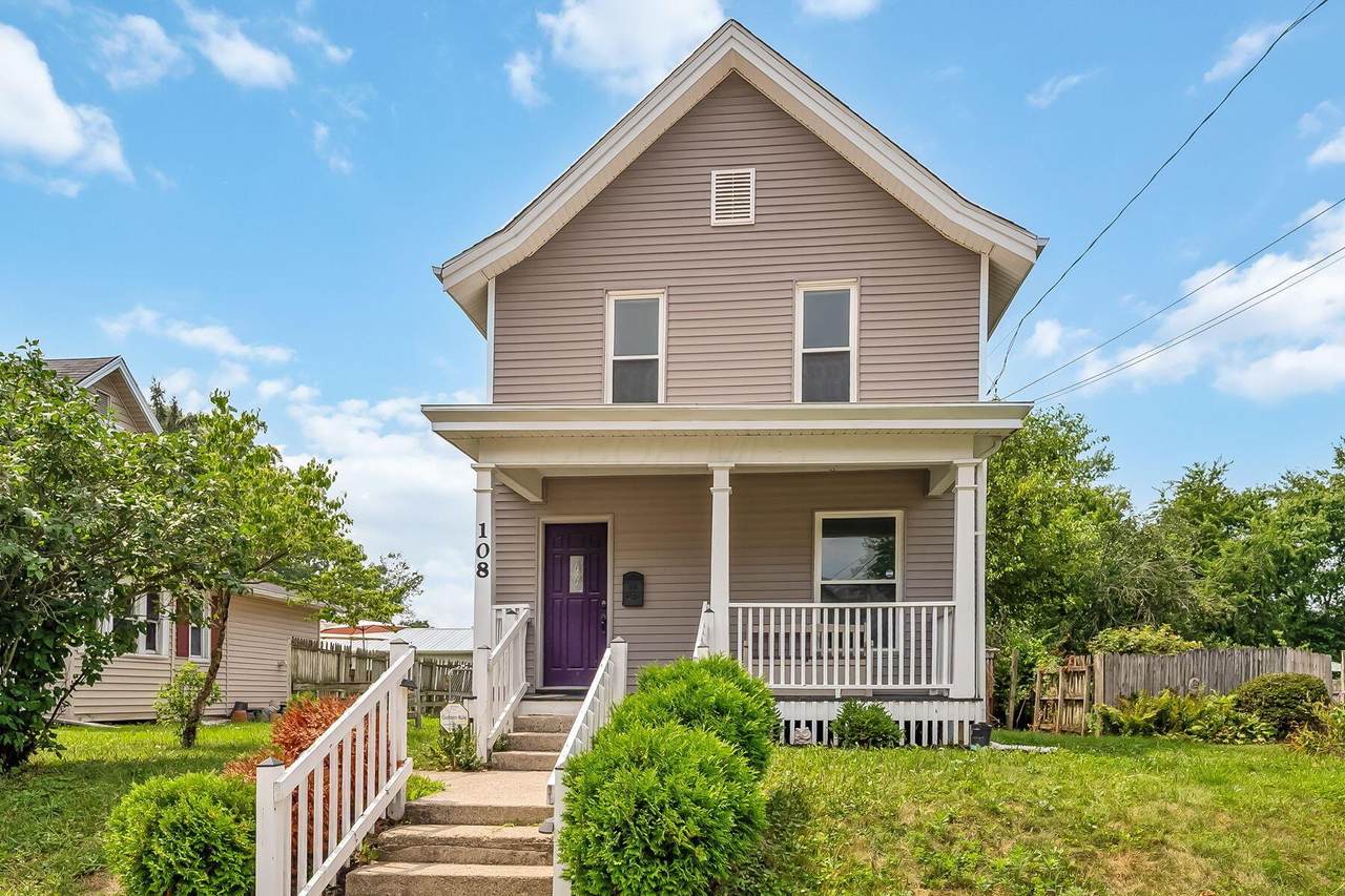 108 Columbus Avenue - Photo 1