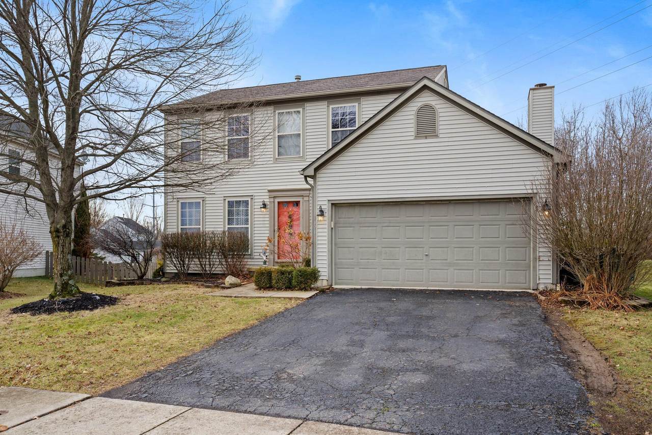 9021 Ellersly Drive - Photo 1
