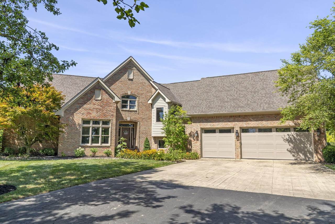 110 Darby Lakes Drive - Photo 1