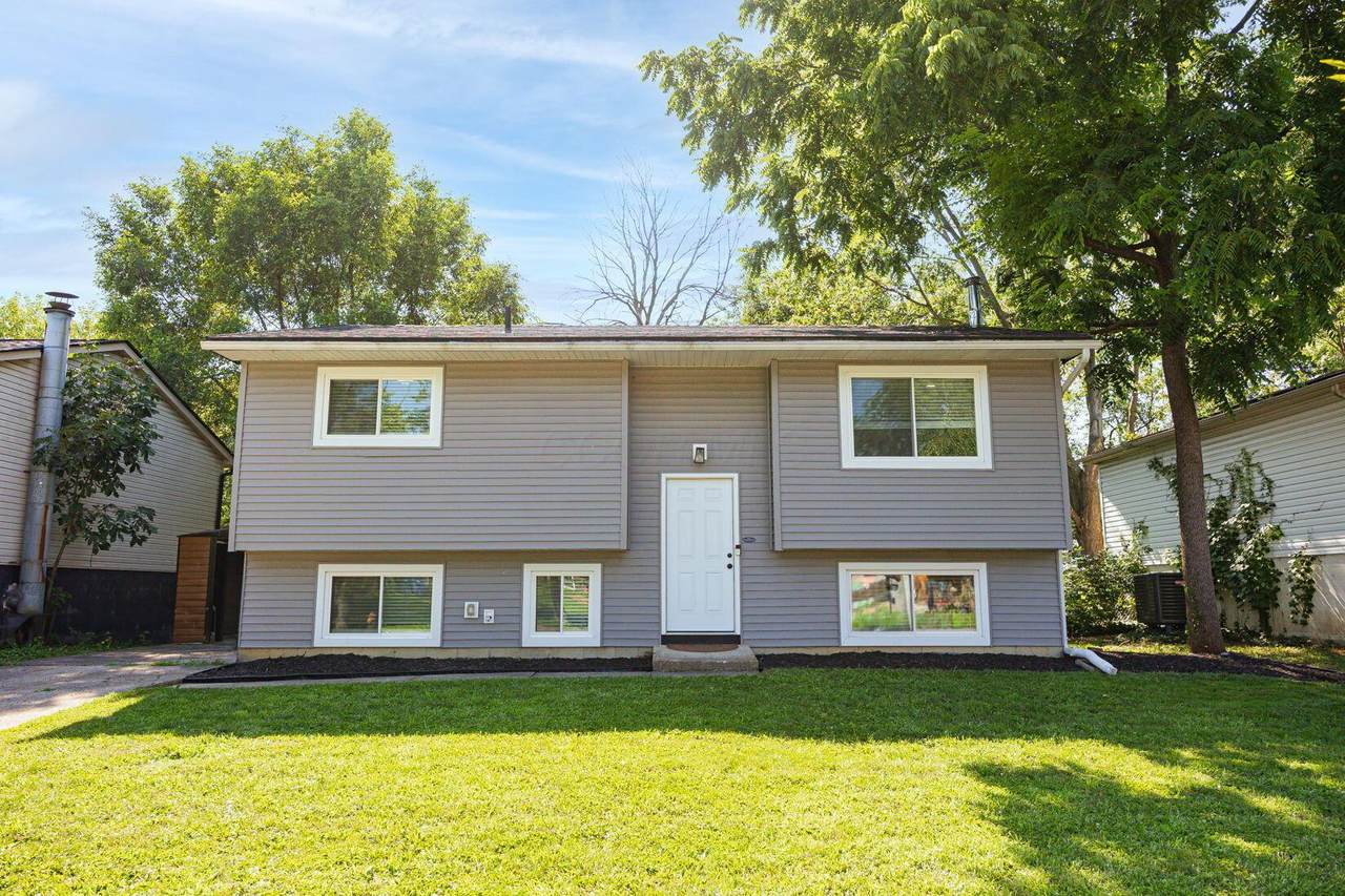 3551 Malabar Street - Photo 1