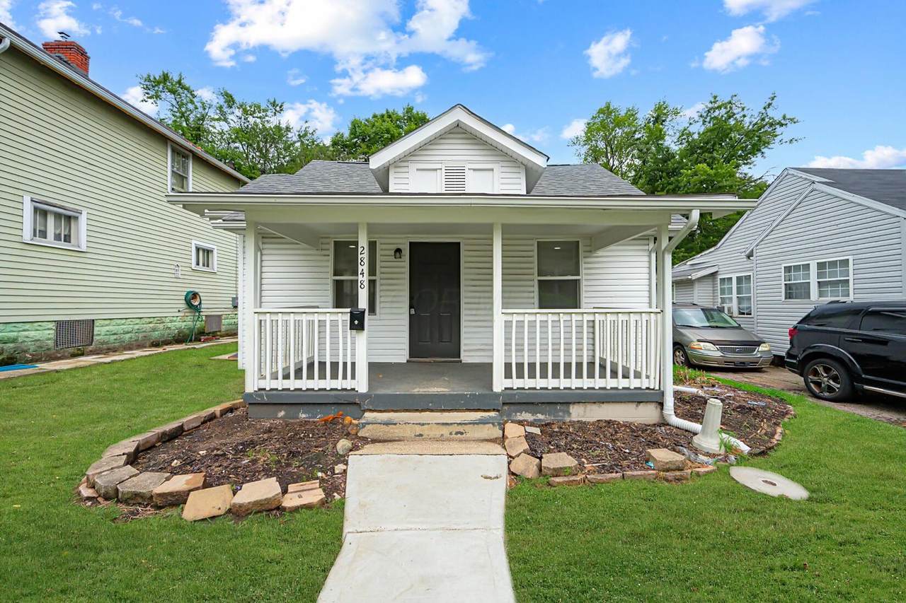 2848 11th Avenue - Photo 1