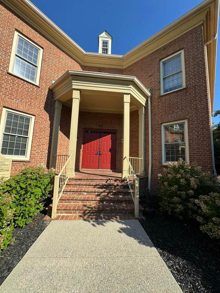 92-92B1 Northwoods Boulevard - Photo 1